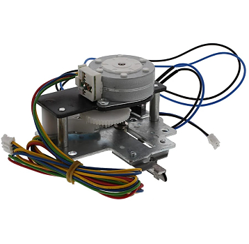 Узел обрезки нитей Pfaff 68001313