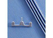 Язычок для застрачивания защипов Pfaff 820678-096