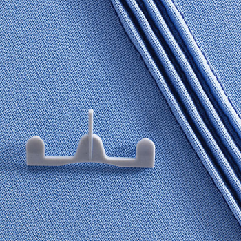 Язычок для застрачивания защипов Pfaff 820678-096