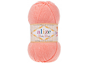 Пряжа Alize Baby Best №145