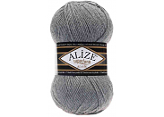 Пряжа Alize Superlana Klasik №021