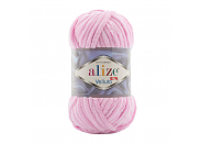 Пряжа Alize Velluto №031