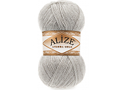 Пряжа Alize Angora Gold №652