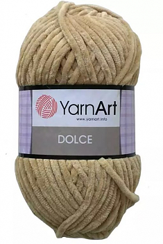 Пряжа YarnArt Dolce №747