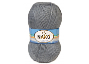 Пряжа Nako Alaska №7116-3468