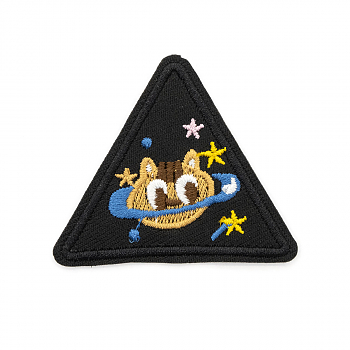 Аппликация  Hobby&Pro 7734448