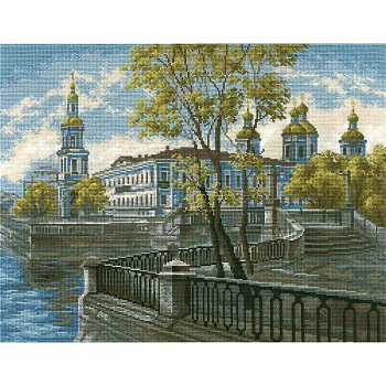 Набор для вышивания Hobby&Pro 581793/771 