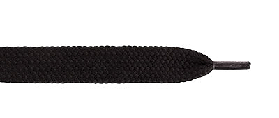 Шнурки Могилев т.6 80 см черные