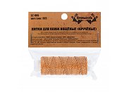 Нитки Промысел LC-004 №003