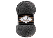 Пряжа Alize Superlana Klasik №182