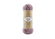 Пряжа Alize Superwash Artisan №9011