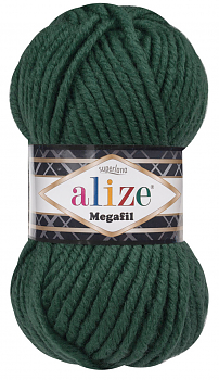 Пряжа Alize Superlana Megafil №246