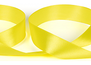 Атласная лента Gamma 25 мм №508N (12-0645)