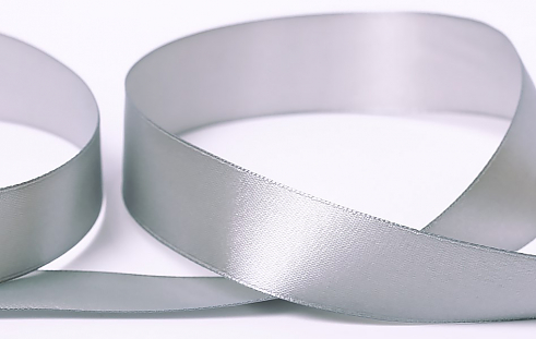 Атласная лента Gamma 25 мм №059