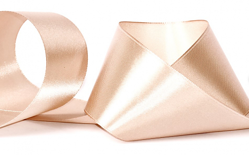 Атласная лента Gamma 50 мм №060