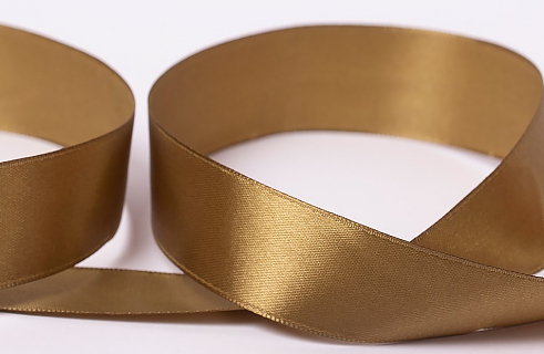 Атласная лента Gamma 25 мм №051