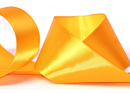 Атласная лента Gamma 50 мм №064