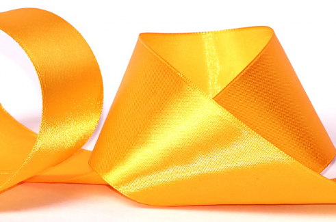 Атласная лента Gamma 50 мм №064