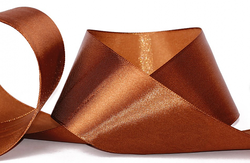 Атласная лента Gamma 50 мм №122