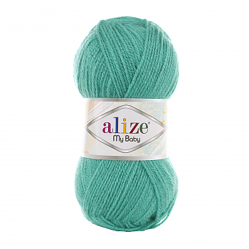 Пряжа Alize My Baby №249