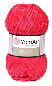 Пряжа YarnArt Dolce №759