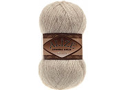 Пряжа Alize Angora Gold Simli №152