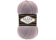 Пряжа Alize Superlana Klasik №142