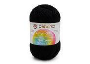 Пряжа Пехорка Детская новинка №002
