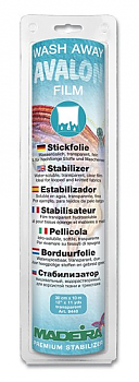 Стабилизатор Madeira Avalon Film 9440