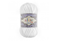 Пряжа Alize Velluto №055