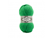 Пряжа Alize Superlana Maxi №455