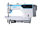 Промышленная прямострочная машина Jack  JK-A7+-D (IOT) (комплект)