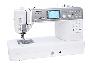 Швейная машина Janome Memory Craft 6700P