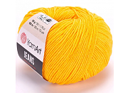 Пряжа YarnArt Jeans №035