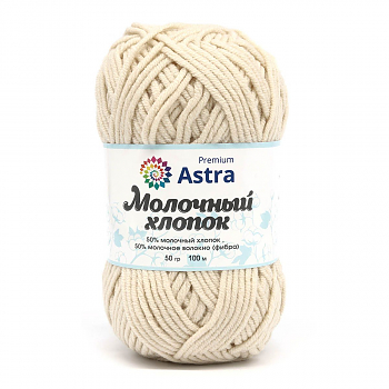 Пряжа Astra Premium 7732891 