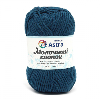 Пряжа Astra Premium 7732891 