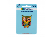 Аппликация  Gamma ETF №01-256