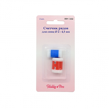 Счетчик рядов Hobby&Pro 7700523/891322