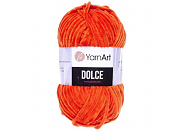Пряжа YarnArt Dolce №852