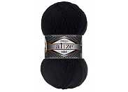 Пряжа Alize Superlana Midi №060