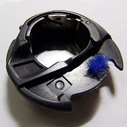 Шпуледержатель Singer 416397501 (HP33267) (HP31746)