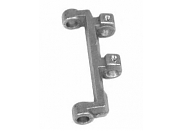 Рамка игловодителя Pfaff 416036301, 751014006