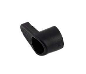 Клипса блокировки обоймы челнока Janome 605065006