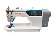 Промышленная прямострочная машина Jack  JK-A4B-A-C (комплект)