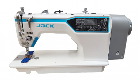 Промышленная прямострочная машина Jack  JK-A4B-A-C (комплект)