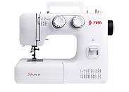 Швейная машина FIRA Soft Line 30 белая
