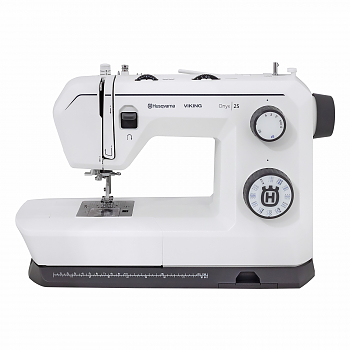 Швейная машина Husqvarna ONYX 25