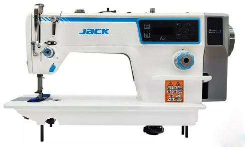 Промышленная прямострочная машина Jack  JK-A2C-C (комплект)